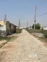 19000 per gaj se suru 50 se leke 500 gaj tk k plots