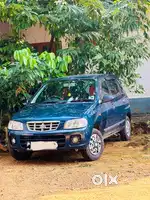 Maruti Suzuki Alto 800 2011 Petrol 91000 Km Driven