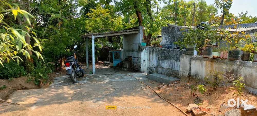 Own house for sale