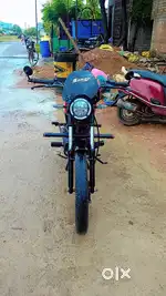 New modified
