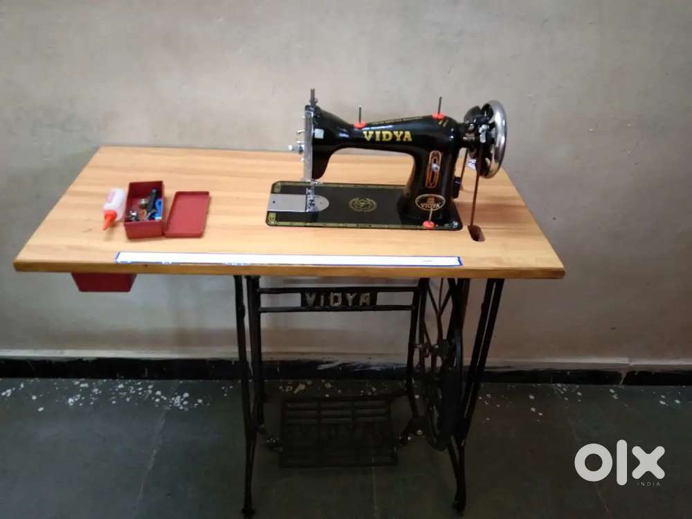 Sewing machine,Grinder