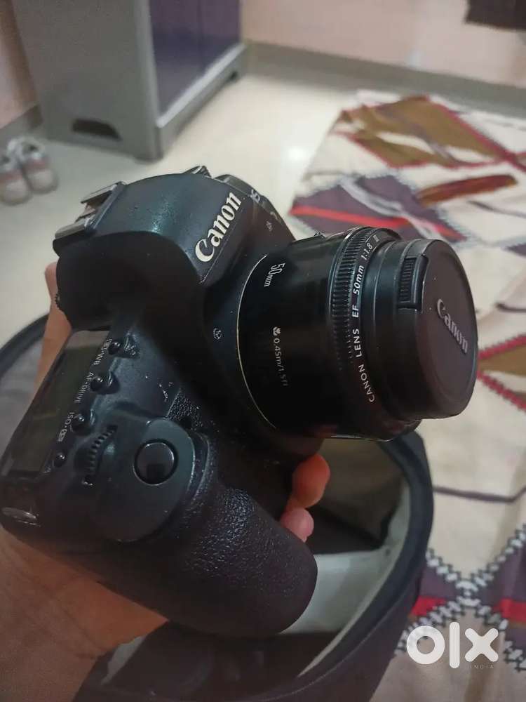Camera 5d mark 3 and mark 2