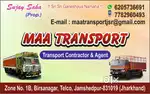 Maa transport service
