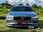 Volvo S90 D4 Momentum, 2018, Diesel
