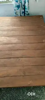 Bed 6 by 4