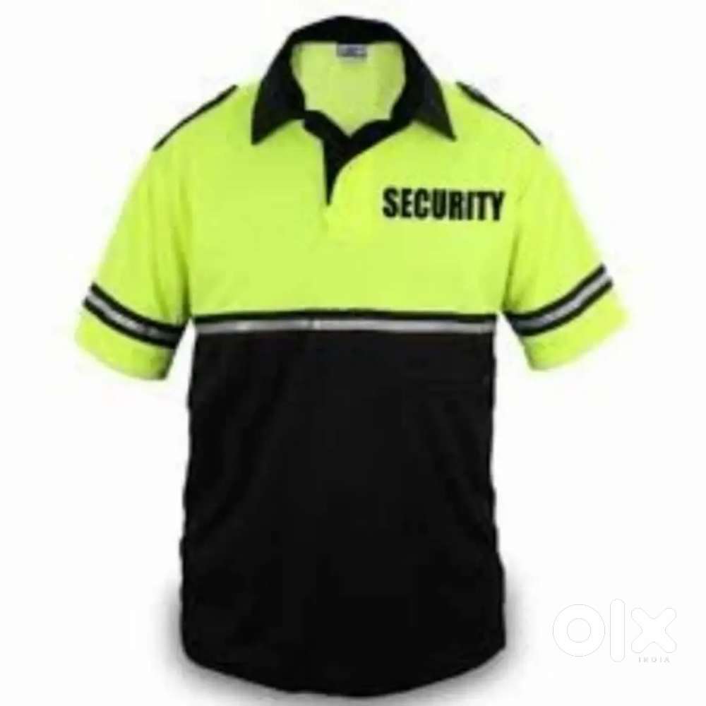 Security guards