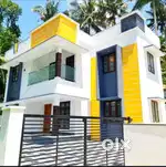 35 ലക്ഷത്തിന് 2 & 3 BHK വില്ലകൾ പാലക്കാട് ലുലു മാളിന് സമീപം