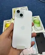 iPhone refurbished available