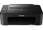 CANON E3370 PRINTER