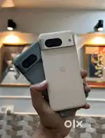 Google Pixel 8