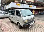 Maruti Suzuki Omni 5 Seater, 2018, Petrol