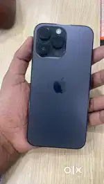 iPhone 15 pro 128
