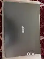New laptop