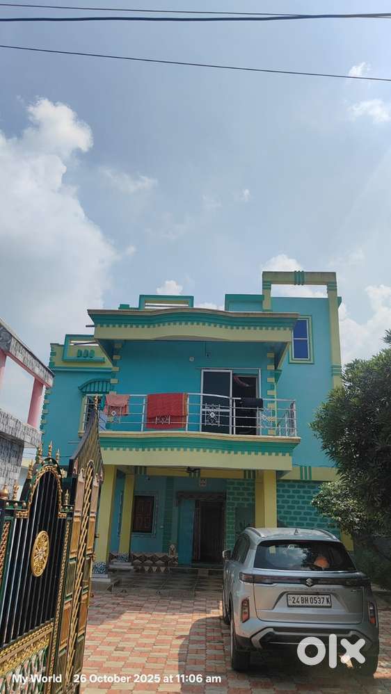 2bhk for family only