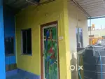 .  1 BHK Home for vegitarian