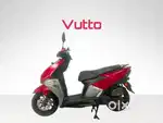 TVS Ntorq 125 Disc (1732), 6-Months Warranty