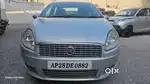 Fiat Linea 2007-2013 Emotion (Diesel), 2010, Diesel