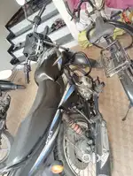 Bike is in best condition and koi kami nhi h