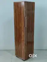 Wardrobe - Single Door