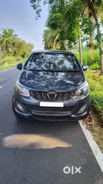 Mahindra Marazzo 2019 Diesel Well Maintained