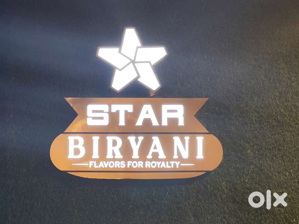 Need waiters for hotel