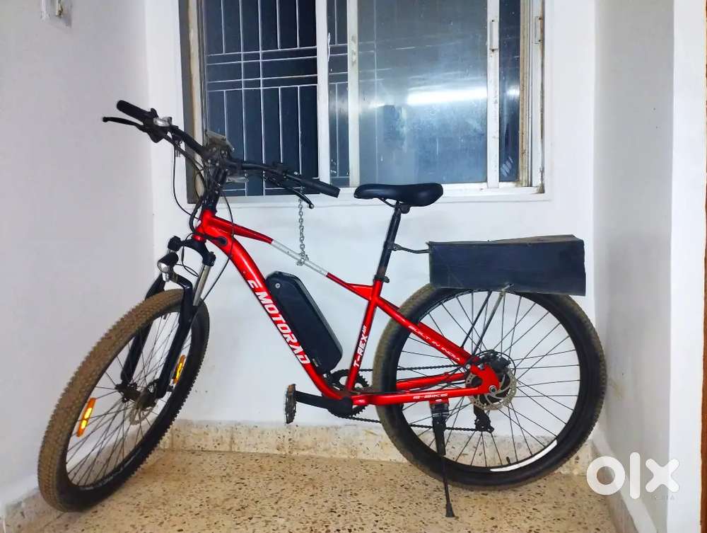 Sale electric cycle