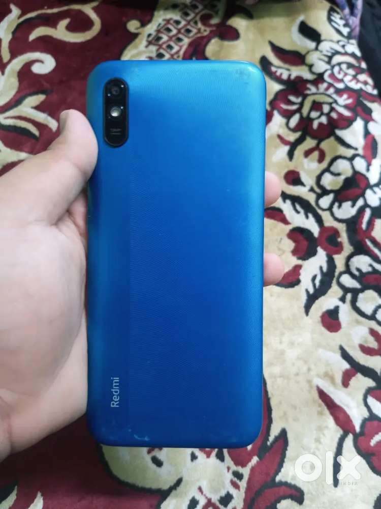 Redmi 9a at best condition