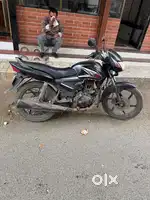 Honda shine, Good Condition, zero maintenance Bike.