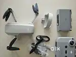 DJI Mini 4k Fly More Combo USED