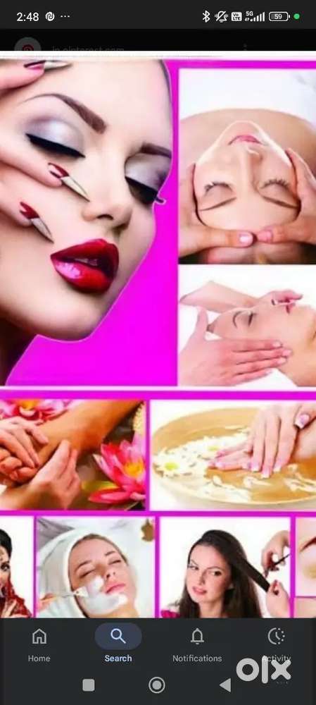 Part time job for any girls & women