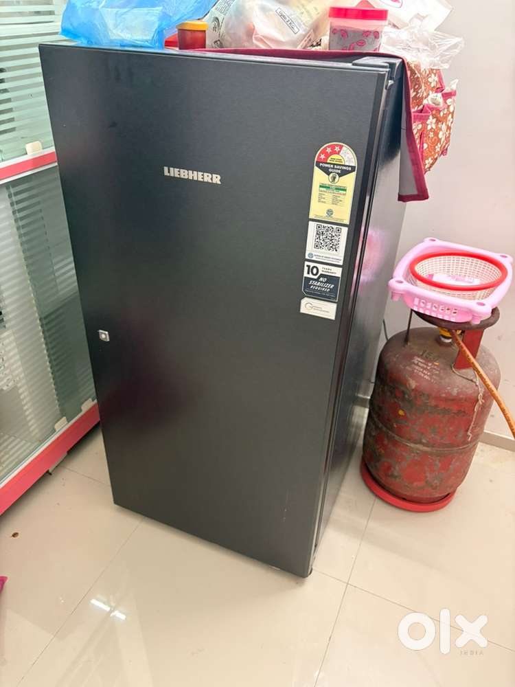 Want to sell my Single Door fridge