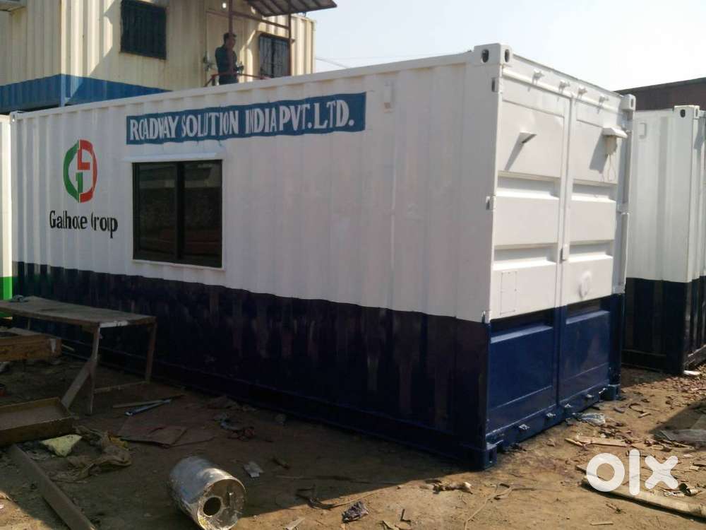 PORTABLE CABINS AND SITE OFFICE SUPPLIER SUPPLIER