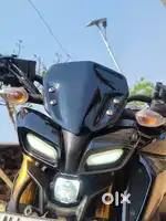MT15 black