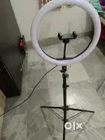 Reels light stand
