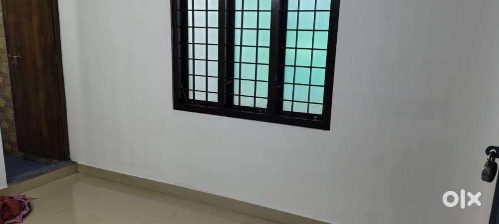 1 BHK Apartment FOR RENT near west fort, aranattukaraThrissur Town