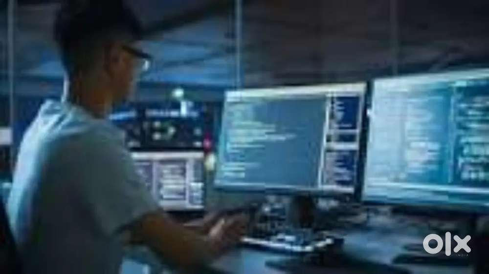 Computer engineering skills