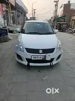 Maruti Suzuki Swift 2016