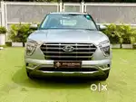 Hyundai Creta 1.5 SX, 2020, Petrol