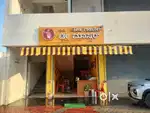 Cook for Tea Cafe, No food no accommodation
