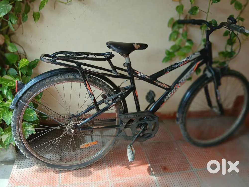 Bicycle good condition