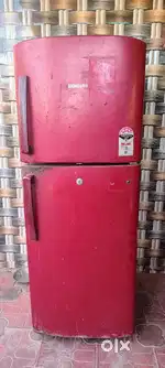 Samsung 5 star stabilizer free Refrigerator