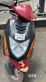 Honda Deo For Sell