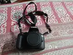 Canon eos 3000d