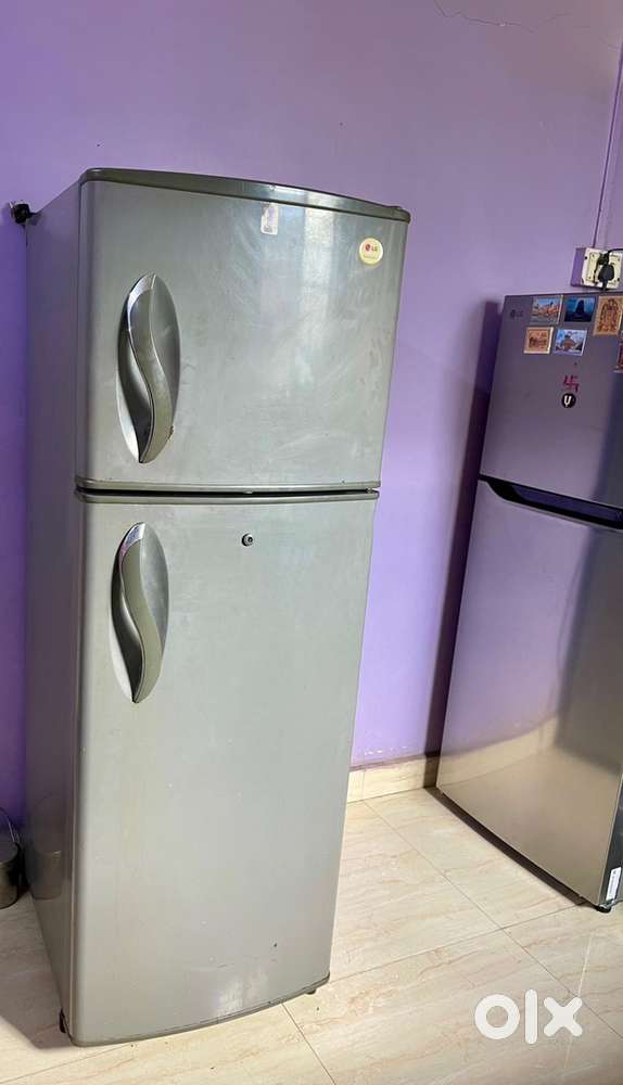 LG Fridge 240 litre