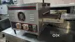 Second hand Conveyor Oven
