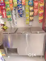 cooldrinks water fridge