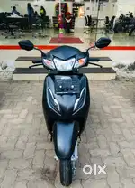 Activa honda 6g