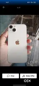 iPhone 13 5g