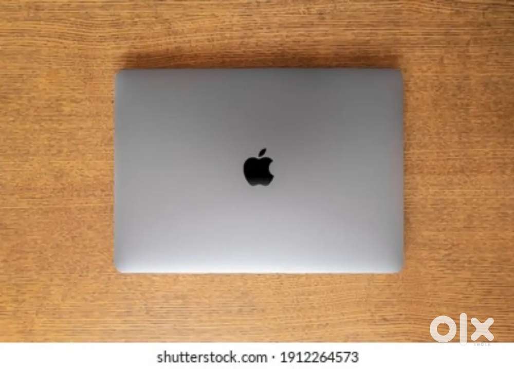 Macbook Laptop