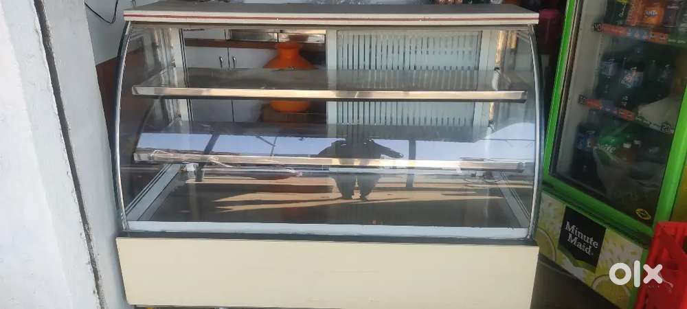 Sweet counder Lighting